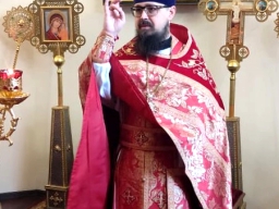 Неделя О слепом